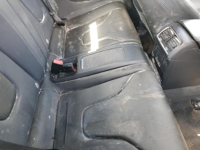 WAUC4AFH7GN003931 - 2016 AUDI S5 PREMIUM PLUS 银色 照片 10