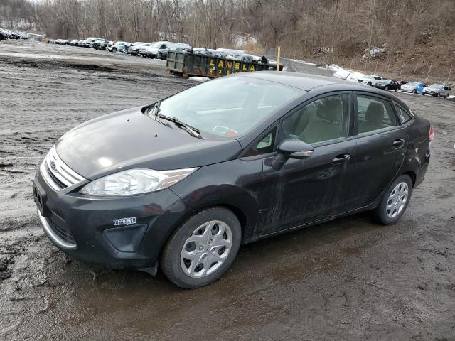 2013 FORD FIESTA SE, null