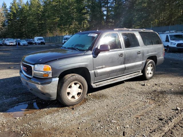 2005 GMC YUKON XL K1500, 