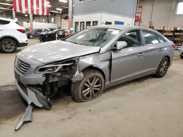 2015 HYUNDAI SONATA SE, 