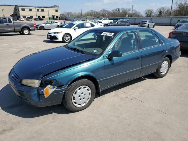 1997 TOYOTA CAMRY CE, 