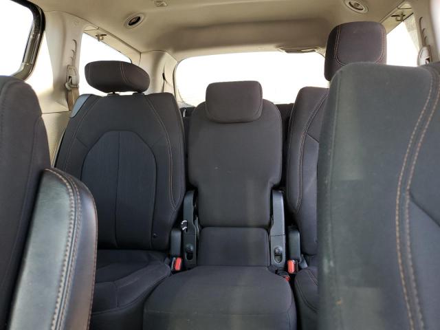 2C4RC1FG2KR507841 - 2019 CHRYSLER PACIFICA TOURING PLUS Boz foto 10