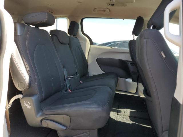 2C4RC1FG2KR507841 - 2019 CHRYSLER PACIFICA TOURING PLUS Boz foto 11