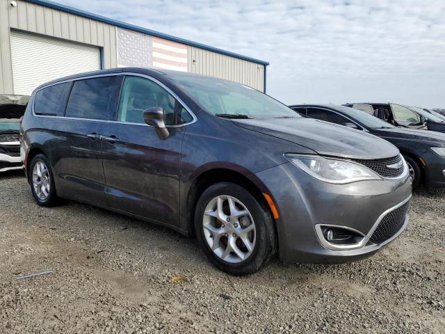 2C4RC1FG2KR507841 - 2019 CHRYSLER PACIFICA TOURING PLUS Boz foto 4