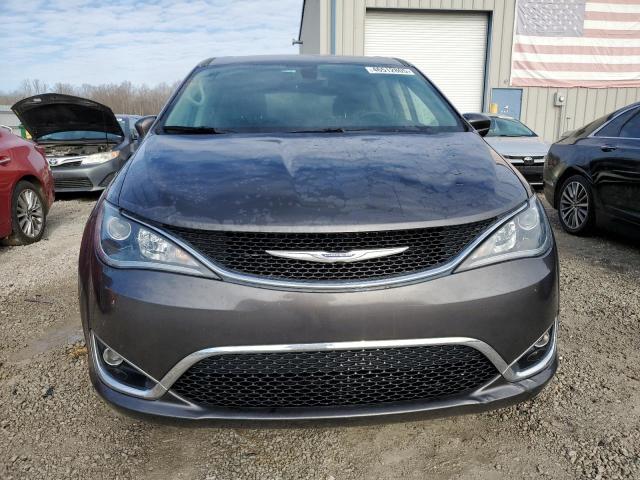 2C4RC1FG2KR507841 - 2019 CHRYSLER PACIFICA TOURING PLUS Boz foto 5