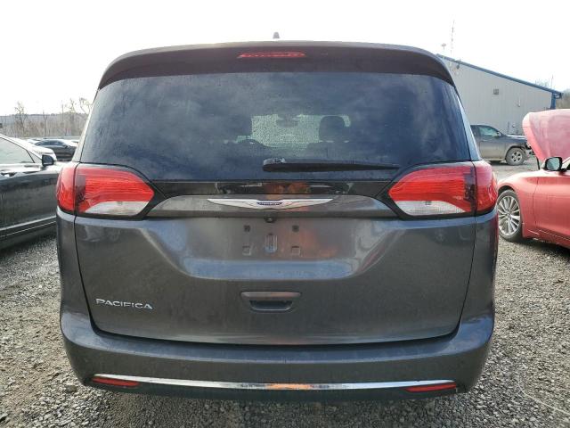 2C4RC1FG2KR507841 - 2019 CHRYSLER PACIFICA TOURING PLUS Boz foto 6
