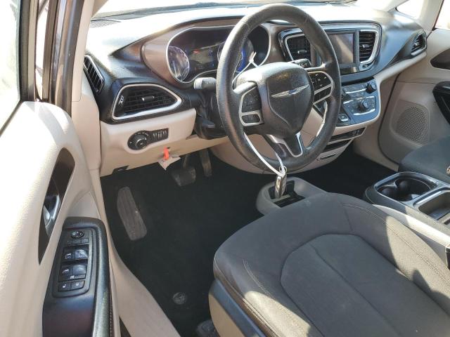 2C4RC1FG2KR507841 - 2019 CHRYSLER PACIFICA TOURING PLUS Boz foto 8