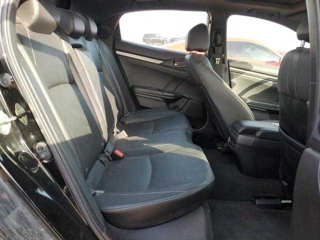 SHHFK7H99KU304737 - 2019 HONDA CIVIC SPORT TOURING BLACK photo 10