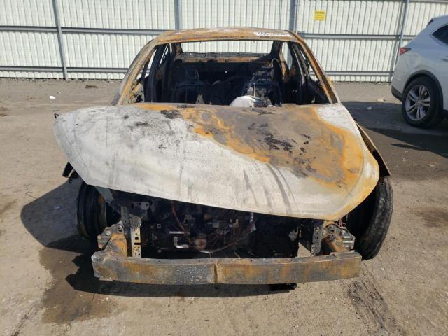 5NPD74LF1KH490541 - 2019 HYUNDAI ELANTRA SE BURN photo 5