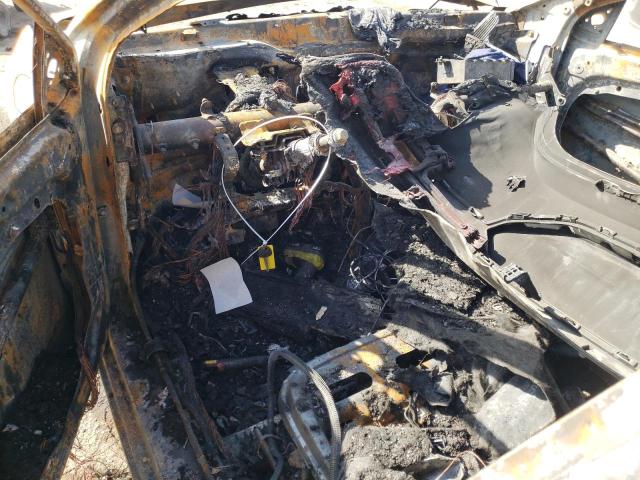 5NPD74LF1KH490541 - 2019 HYUNDAI ELANTRA SE BURN photo 8