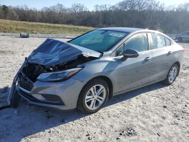 2018 CHEVROLET CRUZE LT, 