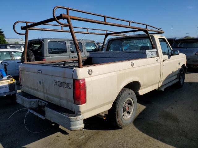 2FTDF15Y9PCA79353 - 1993 FORD F150 WHITE photo 3