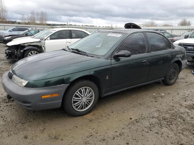 1998 SATURN SL1, 