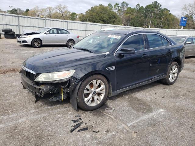 2011 FORD TAURUS SEL, 