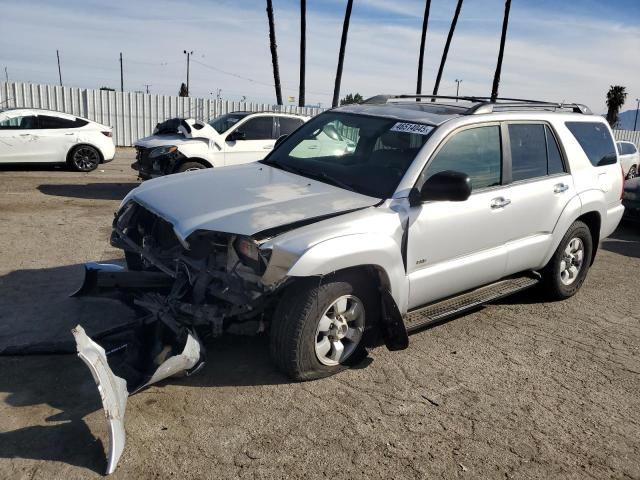 2008 TOYOTA 4RUNNER SR5, 