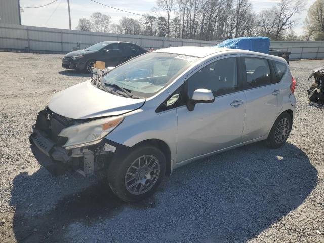 2014 NISSAN VERSA NOTE S, 