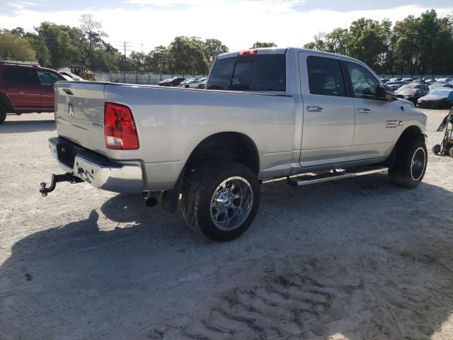 3C6UR5DL5FG605555 - 2015 RAM 2500 SLT SILVER photo 3