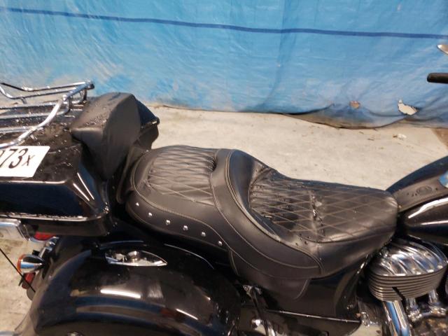 56KTFAAA4J3359838 - 2018 INDIAN MOTORCYCLE CO. CHIEFTAIN CLASSIC BLACK photo 6