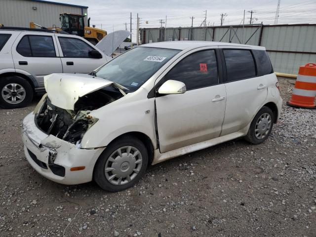 2006 TOYOTA SCION XA, 