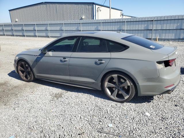 WAUC4CF54KA016766 - 2019 AUDI S5 PRESTIGE 灰色 照片 2