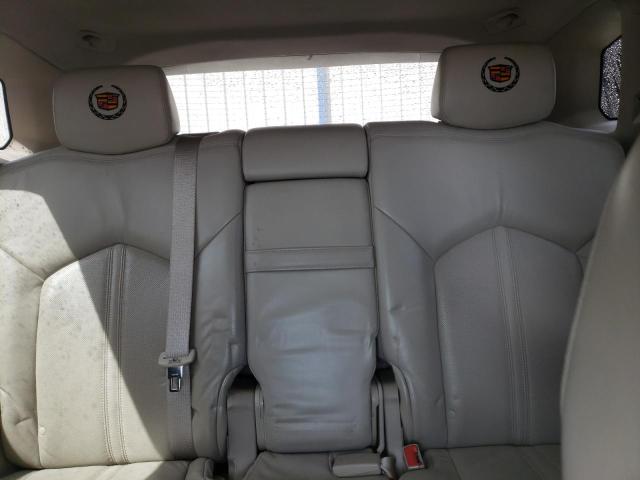 3GYFNBEY1AS521870 - 2010 CADILLAC SRX PERFORMANCE COLLECTION Көк фото 10