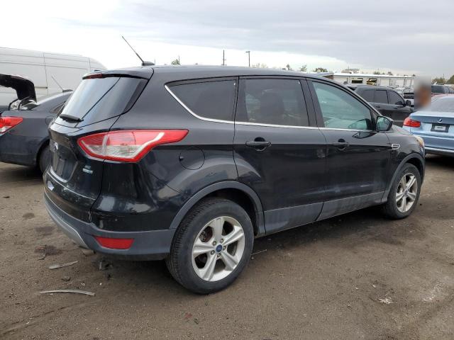 1FMCU9GX6DUB39794 - 2013 FORD ESCAPE SE BLACK photo 3