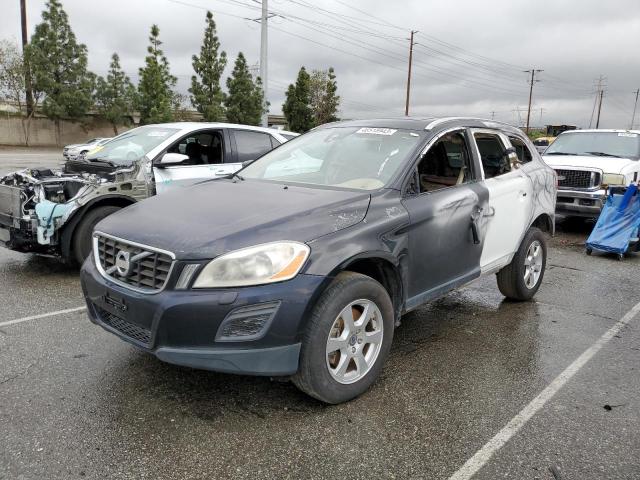 YV4952DL2D2408063 - 2013 VOLVO XC60 3.2 GRAY photo 1