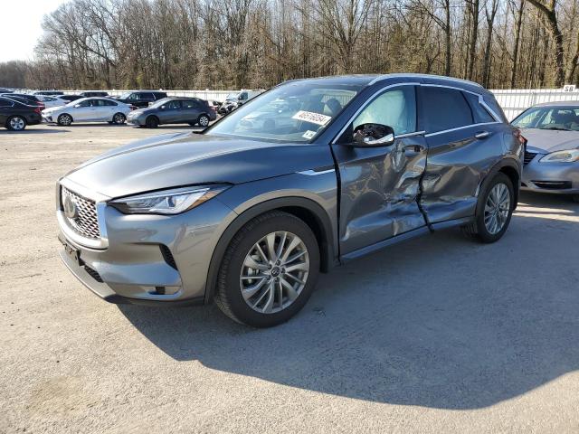 2023 INFINITI QX50 LUXE, 