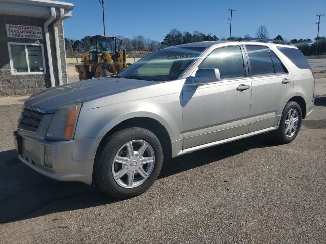 2005 CADILLAC SRX, 