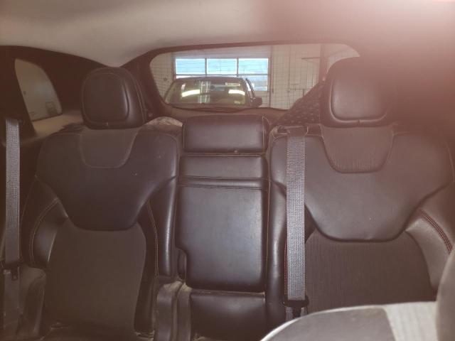 1C4PJMBS4FW667516 - 2015 JEEP CHEROKEE TRAILHAWK 灰色 照片 10