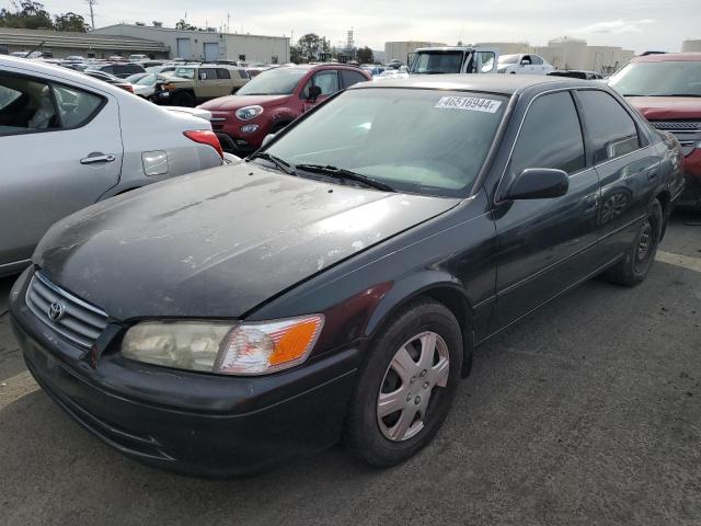 2000 TOYOTA CAMRY CE, 