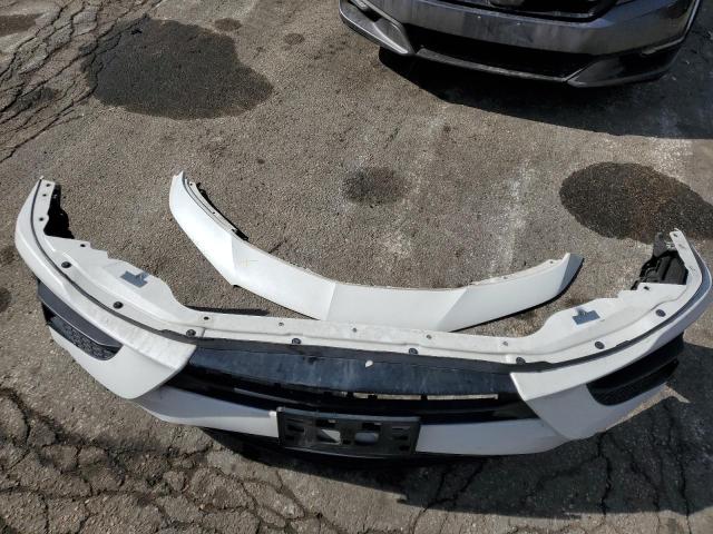 19UUB6F53NA002345 - 2022 ACURA TLX TECH A WHITE photo 12