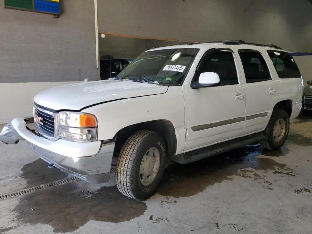 2003 GMC YUKON, 