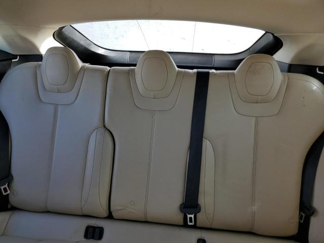 5YJSA1BC8DFP10158 - 2013 TESLA MODEL S BLACK photo 10