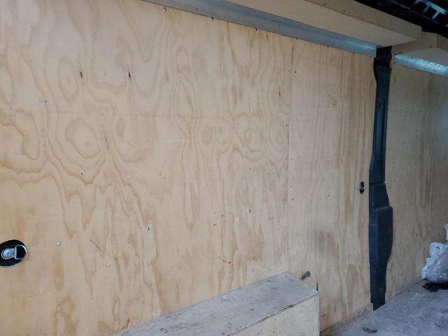 3C6LRVDG2NE130486 - 2022 RAM PROMASTER 2500 HIGH 黑色 照片 11