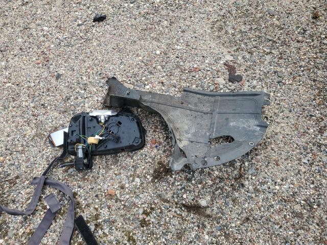 3C6LRVDG2NE130486 - 2022 RAM PROMASTER 2500 HIGH 黑色 照片 13