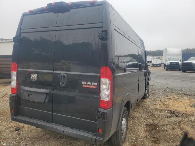 3C6LRVDG2NE130486 - 2022 RAM PROMASTER 2500 HIGH 黑色 照片 3