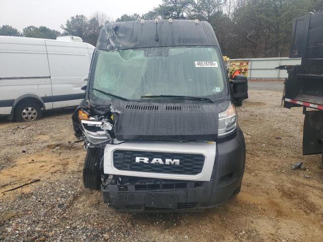 3C6LRVDG2NE130486 - 2022 RAM PROMASTER 2500 HIGH 黑色 照片 5
