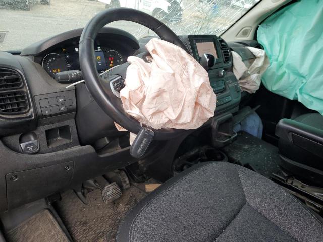 3C6LRVDG2NE130486 - 2022 RAM PROMASTER 2500 HIGH 黑色 照片 8