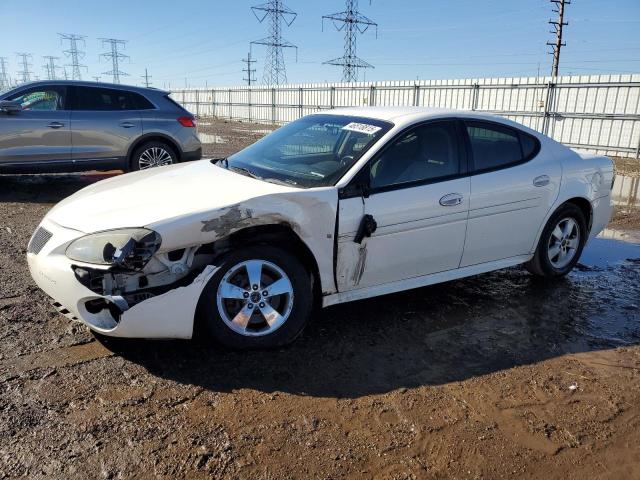2G2WP552361124942 - 2006 PONTIAC GRAND PRIX 白色 照片 1
