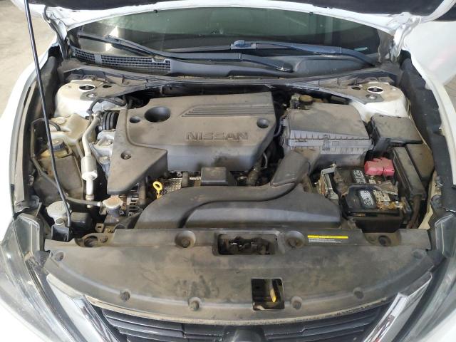 1N4AL3AP4HC226700 - 2017 NISSAN ALTIMA 2.5 WHITE photo 11