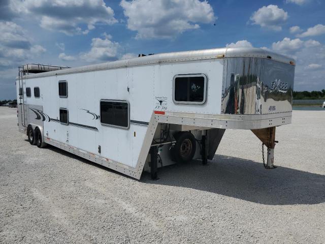 4LAAH292175038875 - 2007 UNIV TRAILER WHITE photo 1