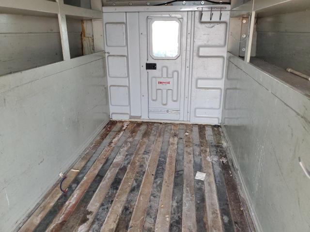 3C7WRVKG4HE525690 - 2017 RAM PROMASTER 3500 STANDARD Dwukolorowy zdjęcie 10