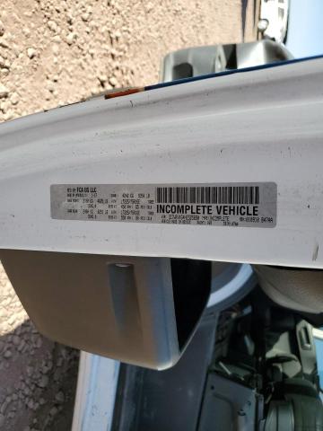 3C7WRVKG4HE525690 - 2017 RAM PROMASTER 3500 STANDARD Dwukolorowy zdjęcie 13