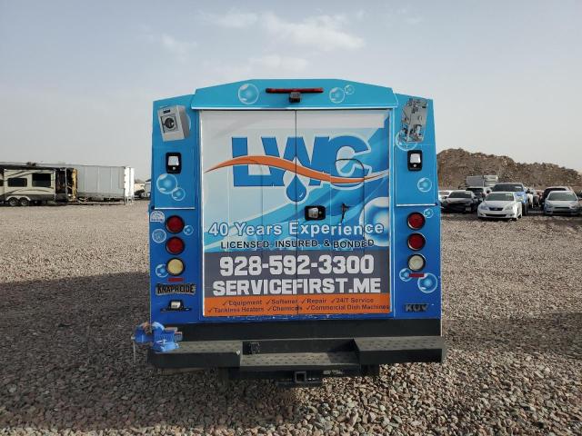 3C7WRVKG4HE525690 - 2017 RAM PROMASTER 3500 STANDARD Dwukolorowy zdjęcie 6