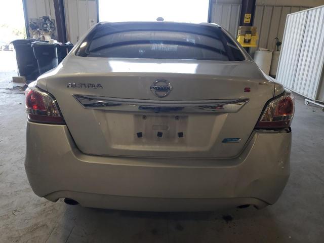 1N4AL3AP9EN251379 - 2014 NISSAN ALTIMA 2.5 SILVER photo 6