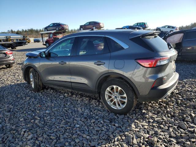 1FMCU9G69NUB65976 - 2022 FORD ESCAPE SE GRAY photo 2