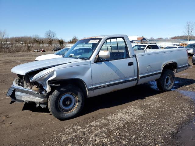 1988 CHEVROLET GMT-400 C1500, 