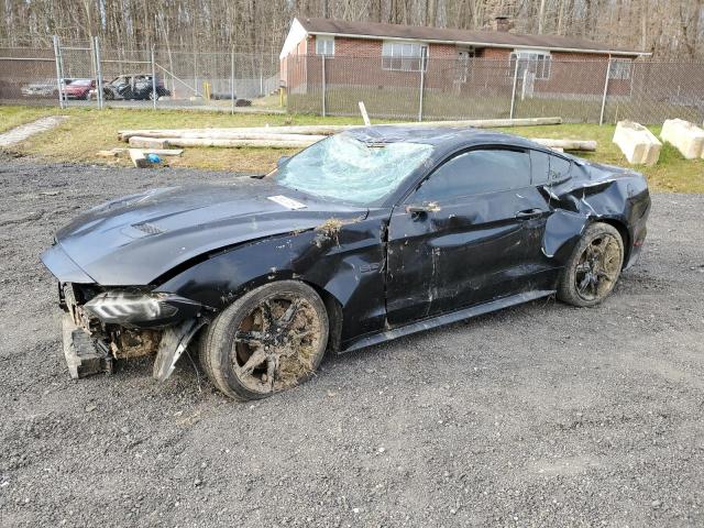 2019 FORD MUSTANG GT, 