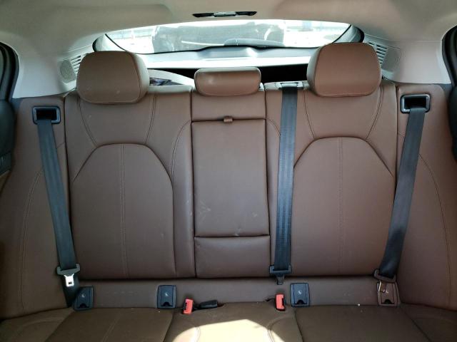 ZASPAKBN9L7C97840 - 2020 ALFA ROMEO STELVIO TI BLUE photo 10